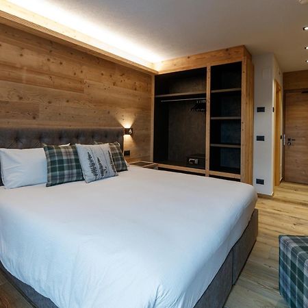 Sci Sport Rooms & Suites 보르미오 외부 사진