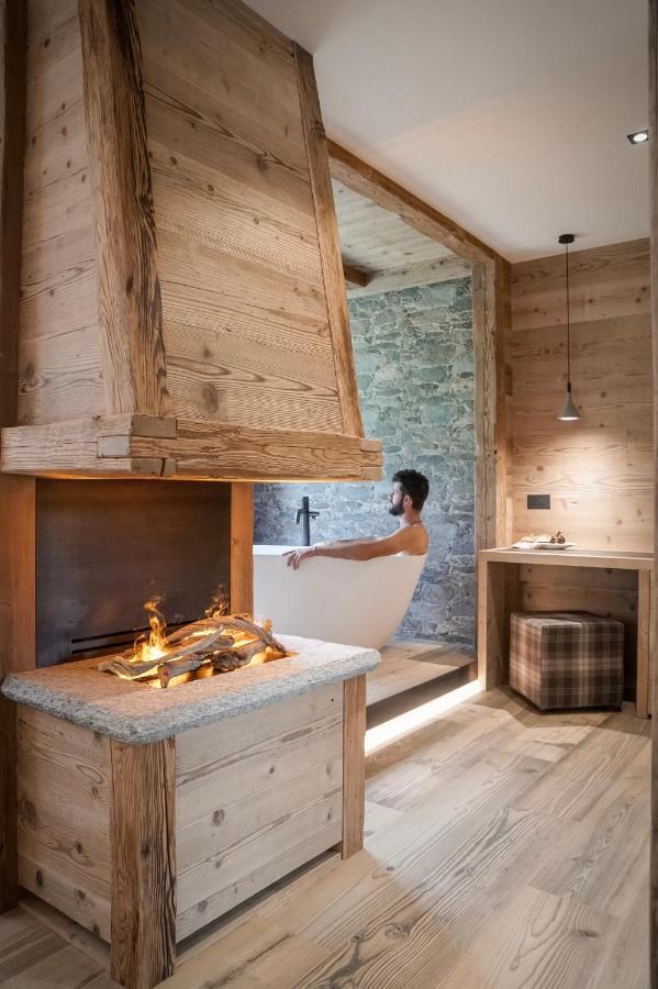 Sci Sport Rooms & Suites 보르미오 외부 사진