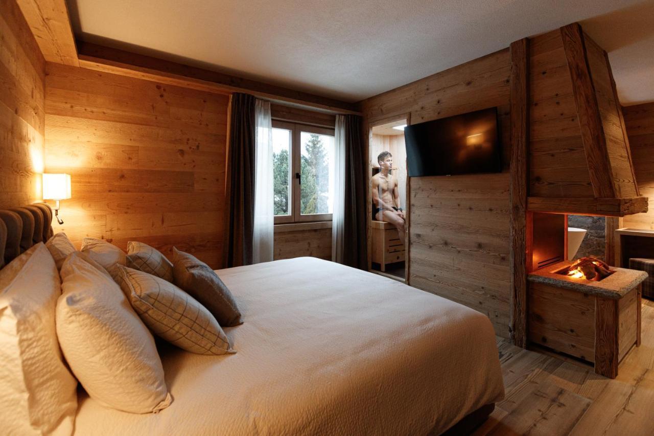Sci Sport Rooms & Suites 보르미오 외부 사진