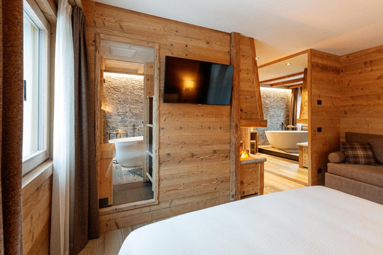 Sci Sport Rooms & Suites 보르미오 외부 사진