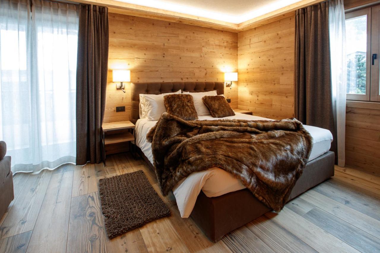 Sci Sport Rooms & Suites 보르미오 외부 사진