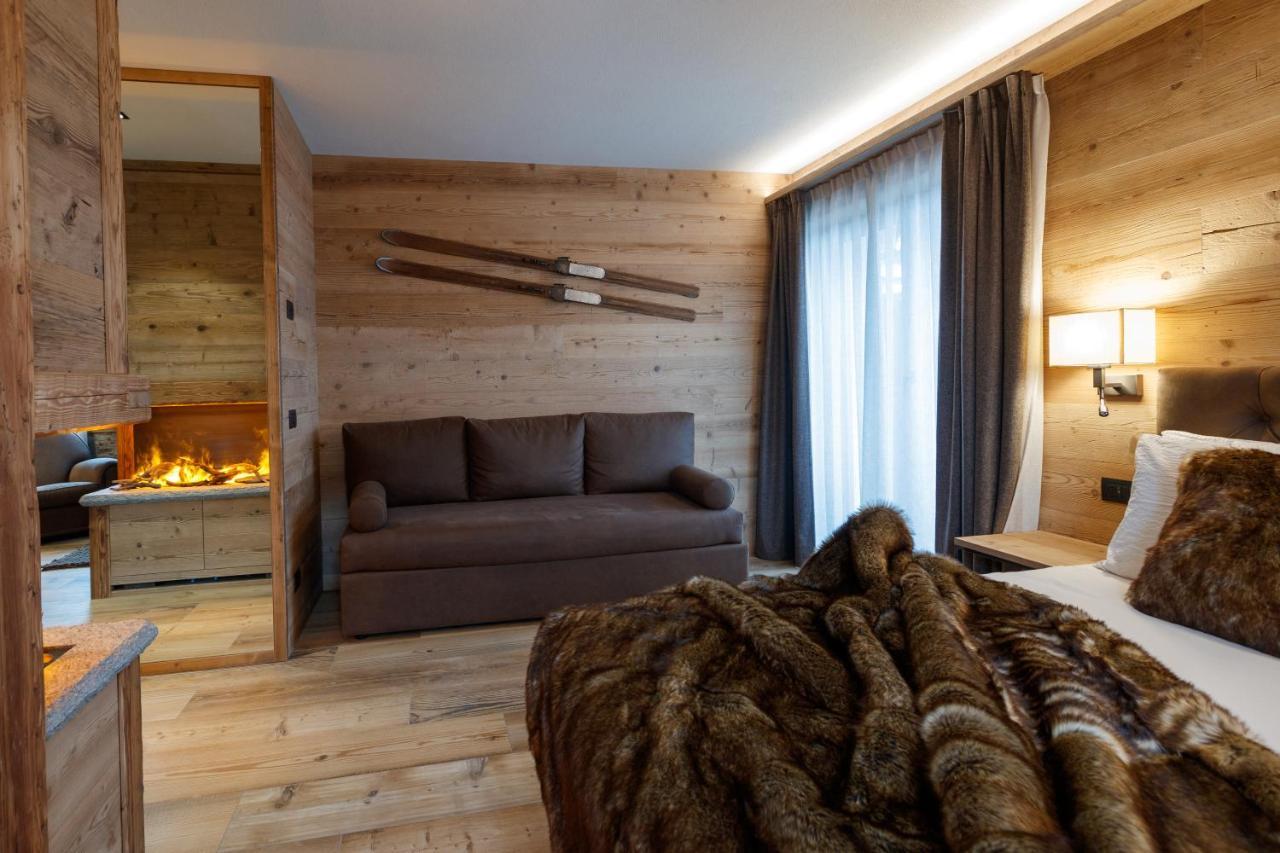 Sci Sport Rooms & Suites 보르미오 외부 사진