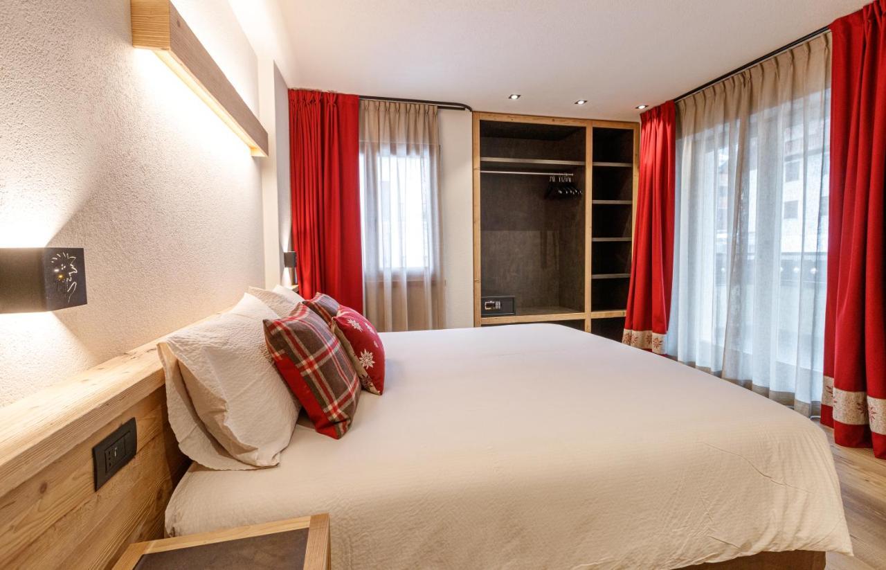 Sci Sport Rooms & Suites 보르미오 외부 사진