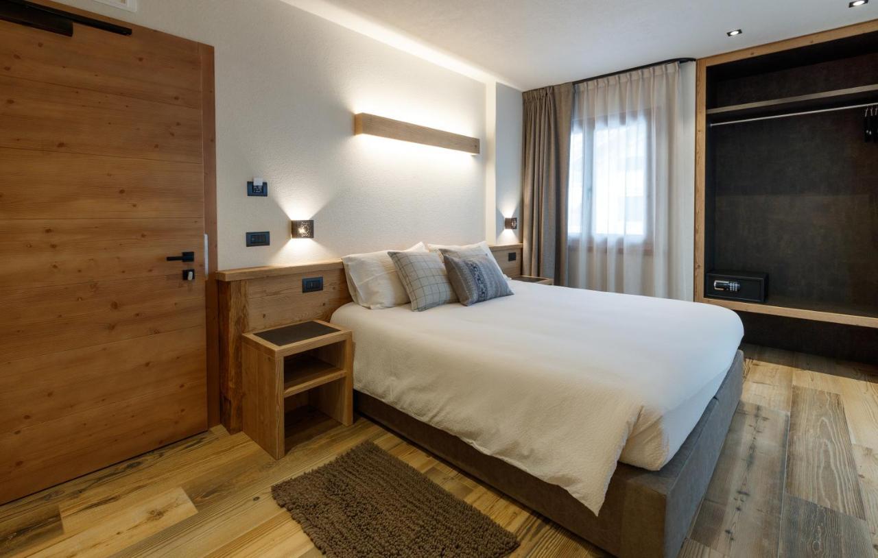 Sci Sport Rooms & Suites 보르미오 외부 사진