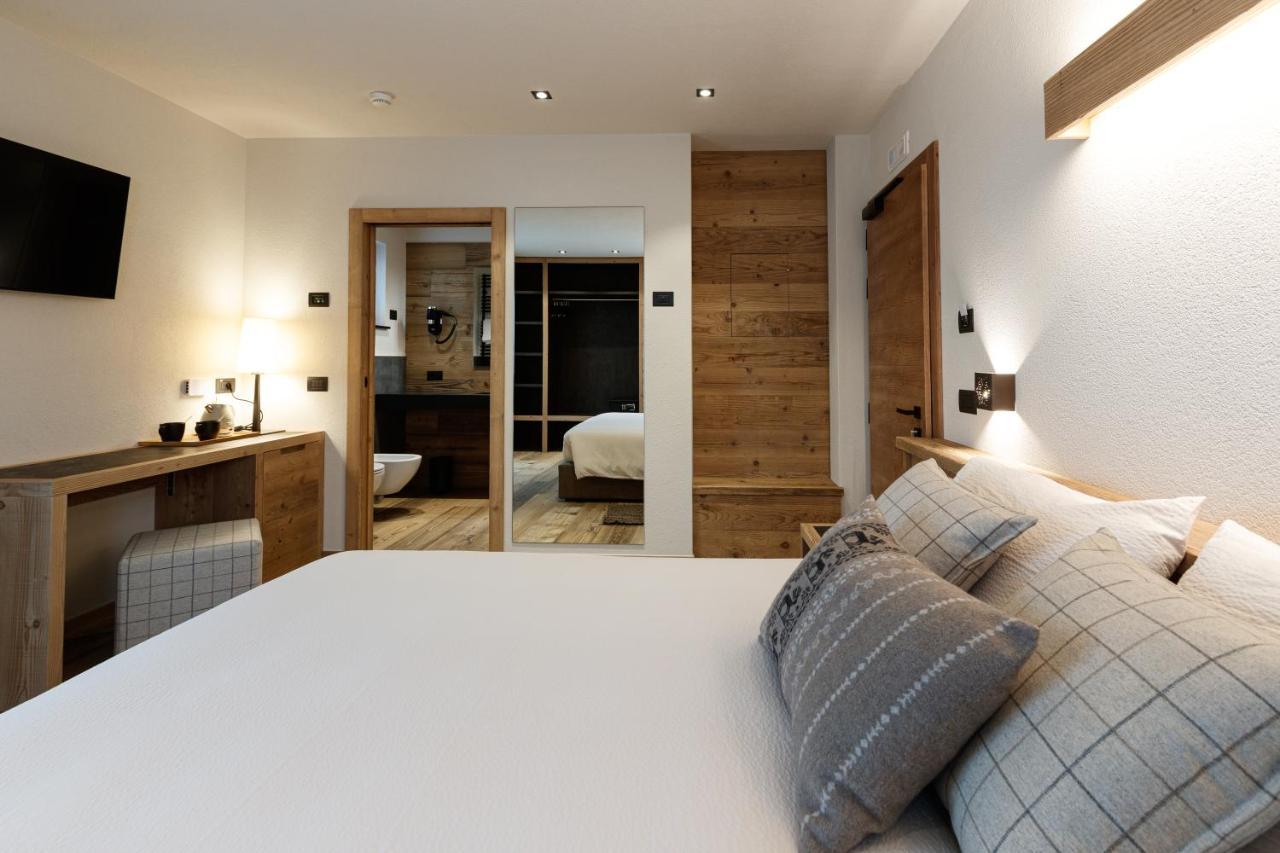 Sci Sport Rooms & Suites 보르미오 외부 사진