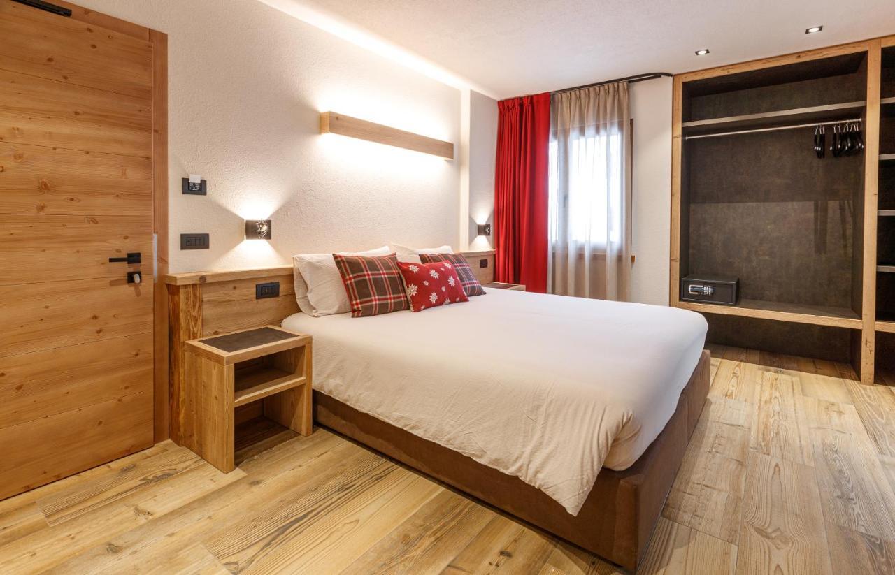 Sci Sport Rooms & Suites 보르미오 외부 사진