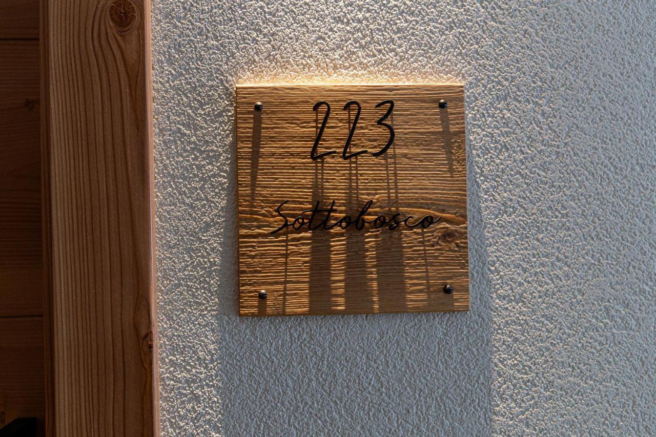 Sci Sport Rooms & Suites 보르미오 외부 사진