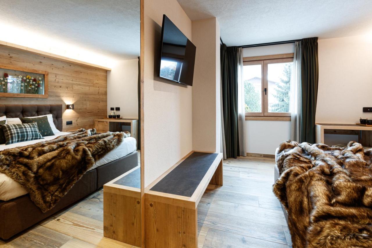 Sci Sport Rooms & Suites 보르미오 외부 사진