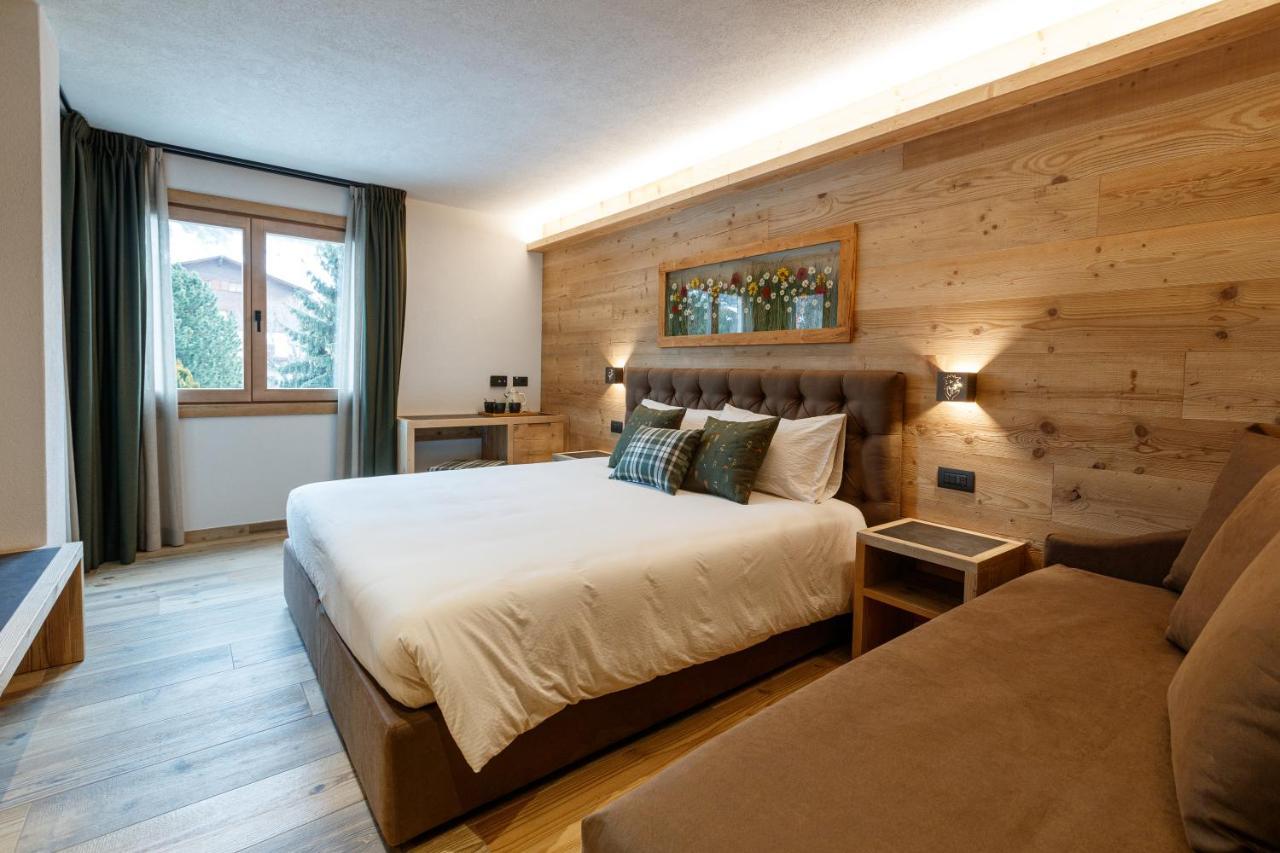 Sci Sport Rooms & Suites 보르미오 외부 사진