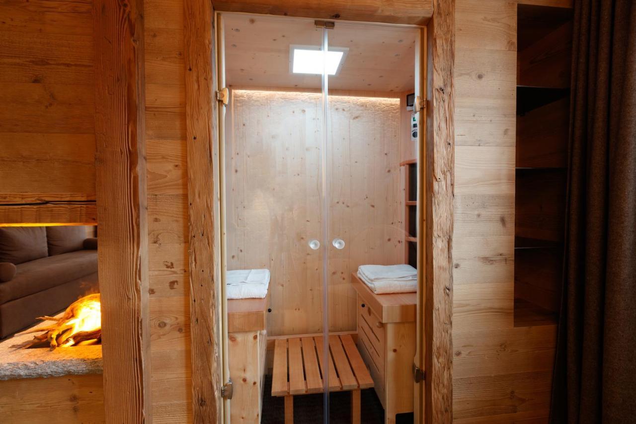 Sci Sport Rooms & Suites 보르미오 외부 사진