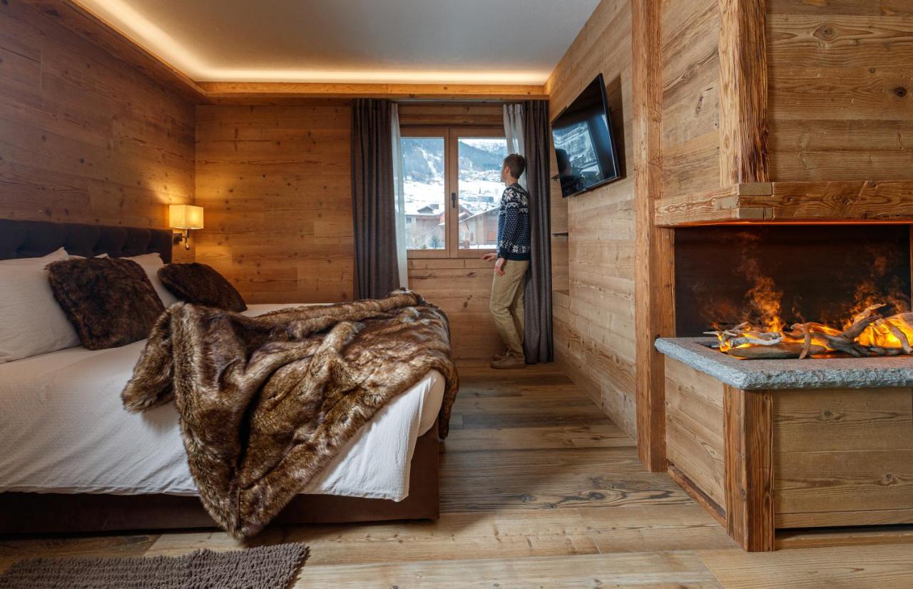 Sci Sport Rooms & Suites 보르미오 외부 사진
