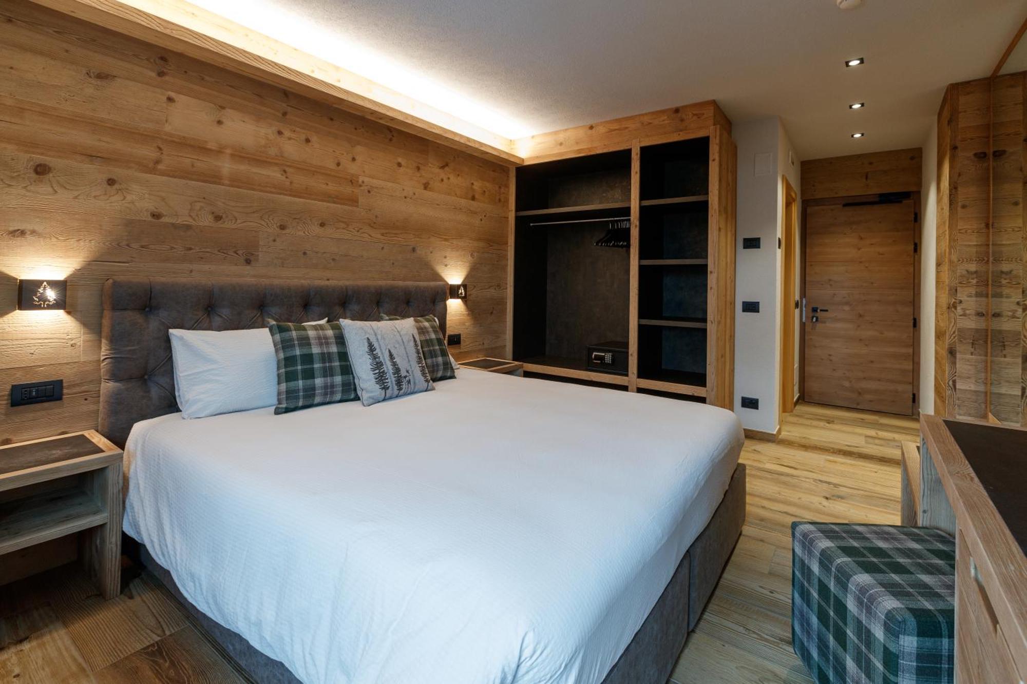 Sci Sport Rooms & Suites 보르미오 외부 사진